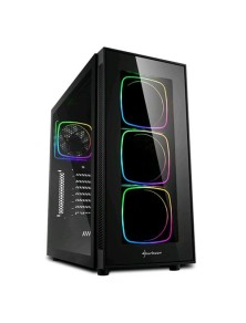 SHARKOON TG6 RGB CASE ATX...