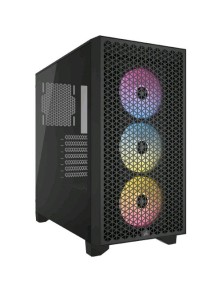 CORSAIR 3000D RGB AIRFLOW...