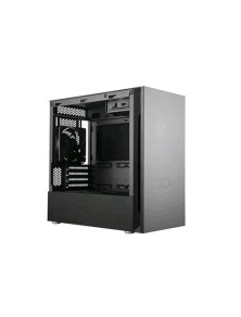 COOLER MASTER SILENCIO S400...