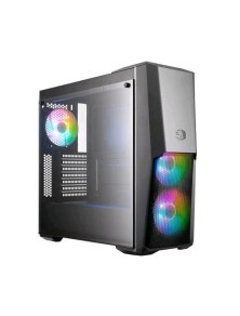 COOLER MASTER MASTERBOX...