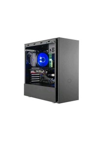 COOLER MASTER SILENCIO S600...