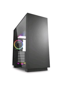 ADJ CASE S101 MINI ITX NERO...