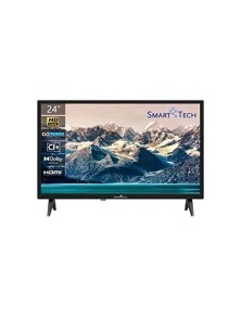 SMART TECH 24HN10T2 24" LED...