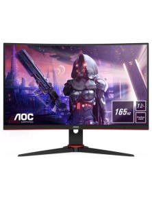 AOC C24G2AE/BK 23.6" GAMING...