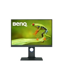 BENQ SW240 24.1" LED IPS...