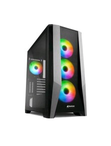 SHARKOON TG7M RGB CASE...