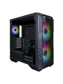 COOLER MASTER HAF 500 CASE...