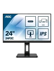 AOC 24P2C 23.8" LED IPS...