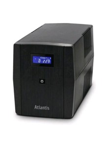 ATLANTIS LAND A03-S1200 UPS...