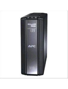 APC BACK-UPS PRO 1500 Va...