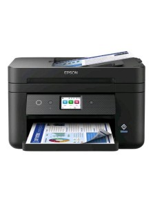 EPSON WORKFORCE WF-2960DWF...