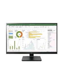 LG 24BN55YP-B 23.8" LED IPS...