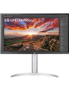 LG 27UP850NP-W 27" LED IPS...