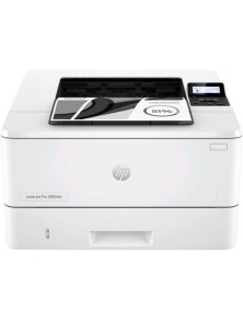 HP LASERJET PRO 4002dw...