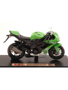 Maisto - KAWASAKI NINJA...