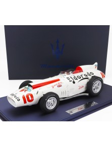 MASERATI - TIPO 420 M/58...