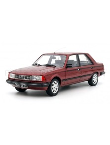 PEUGEOT - 305 GTX 1984 - RED