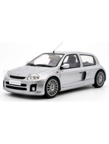 RENAULT - CLIO SPORT V6...