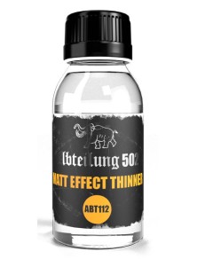 ABTEILUNG 502 - Matt Effect...