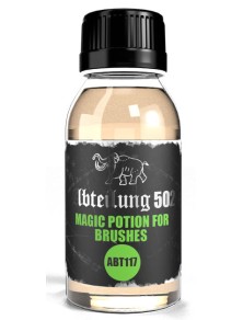 ABTEILUNG 502 - Magic...