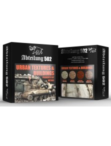 ABTEILUNG 502 - Urban...