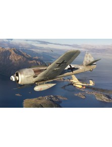 AIRFIX - 1/72 Focke-Wulf...