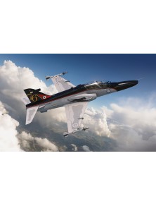 AIRFIX - 1/72 BAE Hawk 100...