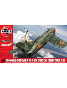 AIRFIX - 1/72...