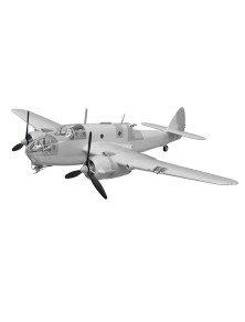 AIRFIX - 1/72 Bristol Beaufort Mk.1