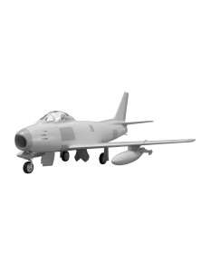 AIRFIX - 1/48 Canadair...