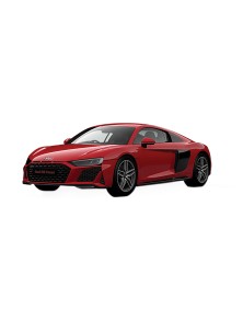 AIRFIX - QUICKBUILD Audi R8...