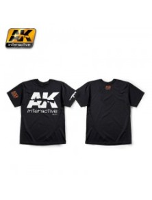 AK INTERACTIVE - AK T-shirt...