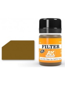 AK INTERACTIVE - Filter for...