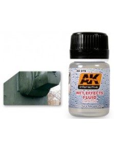 AK INTERACTIVE - Wet Effects Fluid