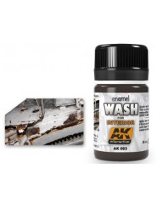 AK INTERACTIVE - Wash for Interiors