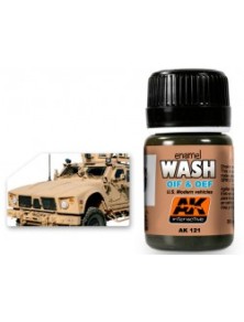 AK INTERACTIVE - Wash for...