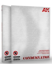 AK INTERACTIVE - Condemnation Re-Edited Edition (Limited Edition) - English