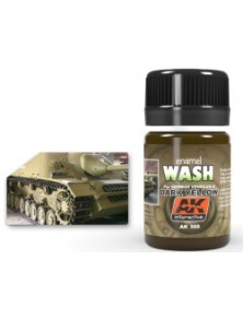 AK INTERACTIVE - Wash for...