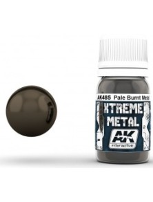 AK INTERACTIVE - Xtreme...