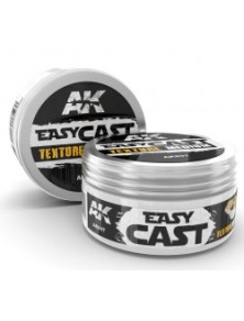 AK INTERACTIVE - Easy Cast Texture