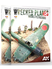 AK INTERACTIVE - Wrecked...