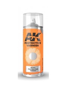 AK INTERACTIVE - Protective...