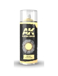 AK INTERACTIVE - Flesh Base...