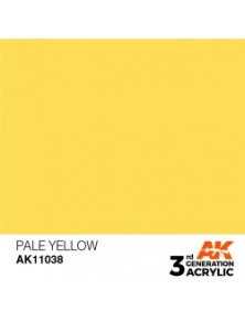 AK INTERACTIVE - Pale...