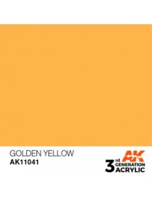 AK INTERACTIVE - Golden...