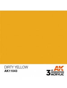 AK INTERACTIVE - Dirty...