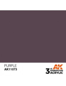 AK INTERACTIVE - Purple 17ml