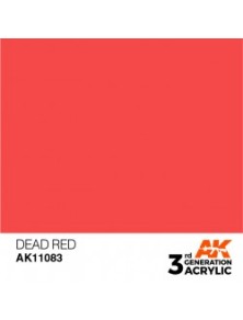 AK INTERACTIVE - Dead...