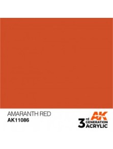 AK INTERACTIVE - Amaranth...