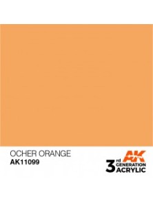 AK INTERACTIVE - Ocher...